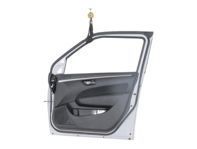 Porte avant droite - Suzuki SWIFT IV - Blanc - 68001-68L00 - C1-8982I