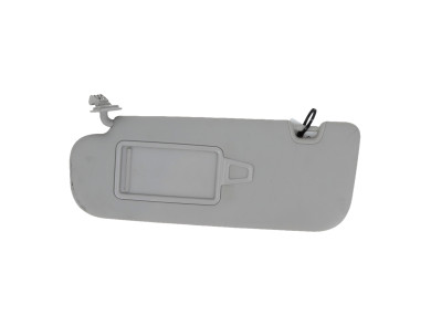 Left sun visor used - KIA CEED - 85210A2050ED