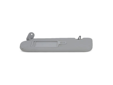 Left sun visor - KIA CEED II PH.1 - 85210A2050ED - B1-9638W