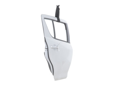 Porte arrière droite - Suzuki SWIFT IV - Blanc - 68003-68L01 - Y1-8981S