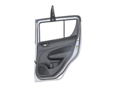 Porte arrière droite - Suzuki SWIFT IV - Blanc - 68003-68L01 - Y1-8981S