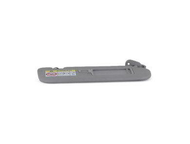 Right sun visor - KIA CEED II PH.1 - 85220A2450ED - J1-9694R