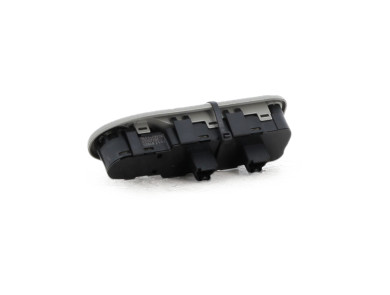 Left window-lift switch panel - Citroen C5 I PH.2 - 00006554HR - W1-9323Q