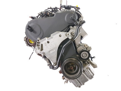 Engine used - Volkswagen GOLF PLUS - CAYW