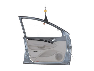 Left front door - Citroen C5 I PH.2 - Gris Fonce - 00009002P1 - E1-9035C