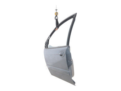 Left front door - Citroen C5 I PH.2 - Gris Fonce - 00009002P1 - E1-9035C