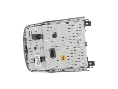Ecran multifonction - Renault ESPACE V - 280908816R - I1-8454R