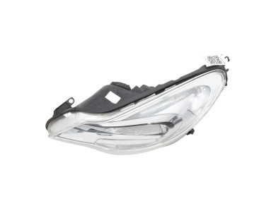 Left headlight - Opel CORSA D PH.2 - 95511327 - R1-8918Q