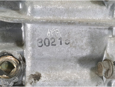 Boîte de vitesses type JIMMY-G13BB-FR-5V - Suzuki JIMNY - N0-9855U