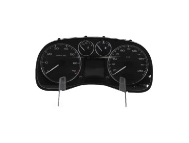 Compteur - Peugeot 307 SW PH.2 - 6103K1 - F1-8158J