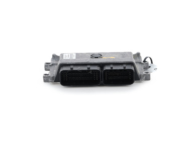Engine calculator used - Opel CORSA - 9853988280