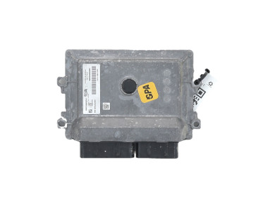 Engine calculator - Opel CORSA F PH.2 - 9853988280 - G1-9222T