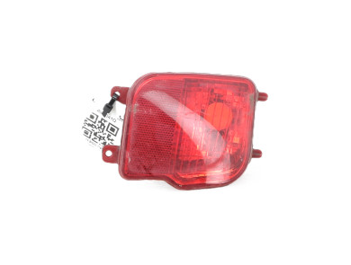 Feu de pare choc arrière droit - Peugeot 3008 II PH.1 - 9811718380 - M0-0041Q