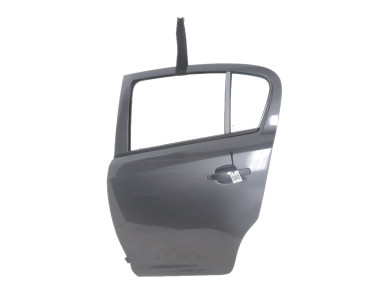 Rear left door used - Opel CORSA - 93189342