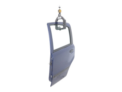 Rear left door - Fiat PANDA II - Bleu Fonce - 46826583 - A1-8822Z