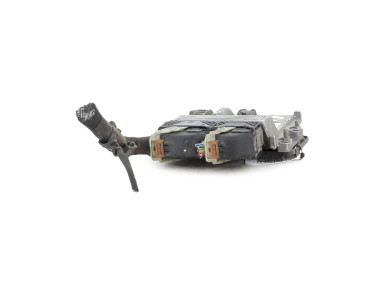 Engine calculator used - Citroen JUMPY - 9819213980