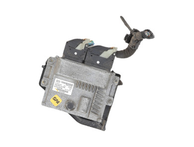 Calculateur moteur - Citroen JUMPY III - 9819213980 - P1-0984W