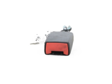 Attache ceinture sécurité avant droit occasion - Fiat PANDA - 71734223