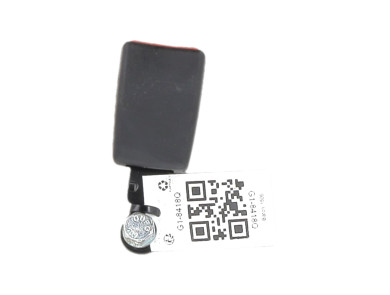 Attache ceinture sécurité avant gauche - Fiat PANDA II - 71734223 - G1-8418Q