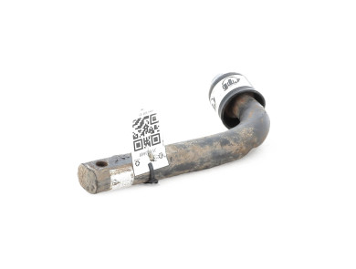 Hitch hook - Citroen JUMPY III - Blanc - GPA-24-0027631 - J1-0938W