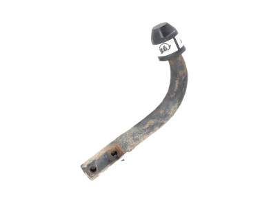 Hitch hook - Citroen JUMPY III - Blanc - GPA-24-0027631 - J1-0938W