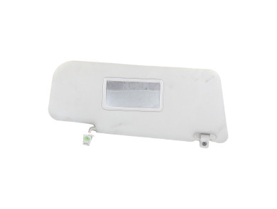 Right sun visor - Fiat PANDA II - 0000735362763 - K1-8374V