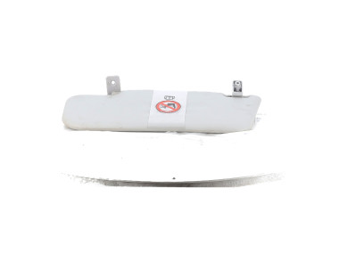 Right sun visor - Fiat PANDA II - 0000735362763 - K1-8374V