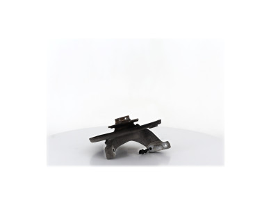 Left steering knuckle - Saab 9.3 II PH.2 - 12767944 - N1-7558K