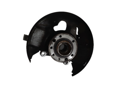 Left steering knuckle - Saab 9.3 II PH.2 - 12767944 - N1-7558K