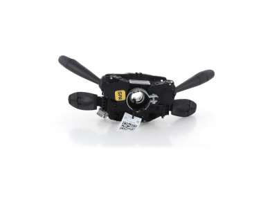 Steering column stalk switch - Peugeot 5008 I PH.1 - 96773911ZD - Z1-9634N