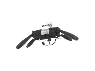 Steering column stalk switch - Peugeot 5008 I PH.1 - 96773911ZD - Z1-9634N