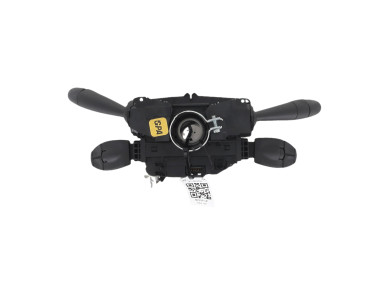Commodo monobloc - Peugeot 5008 I PH.1 - 96773911ZD - Z1-9634N