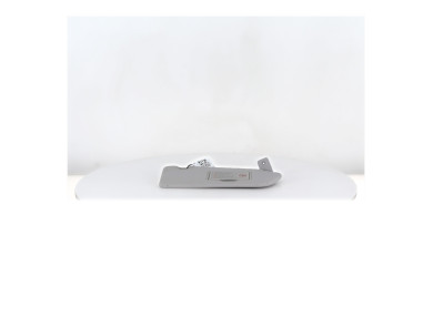 Right sun visor - Peugeot 5008 I PH.1 - 16115133BJ - W1-9662L