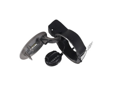 Trappe portillon carburant - KIA CEED I PH.1 - 695101H000 - G1-8023E