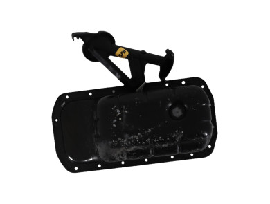 Carter d'huile - Peugeot 5008 I PH.2 - 9813973280 - R1-7833F