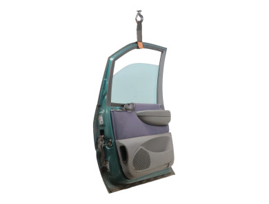 Porte avant droite - Citroen EVASION - Vert Fonce - 00009004C8 - W1-5018Z
