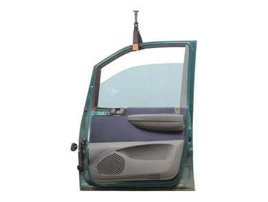 Right front door - Citroen EVASION - Vert Fonce - 00009004C8 - W1-5018Z