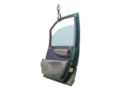 Porte avant droite - Citroen EVASION - Vert Fonce - 00009004C8 - W1-5018Z