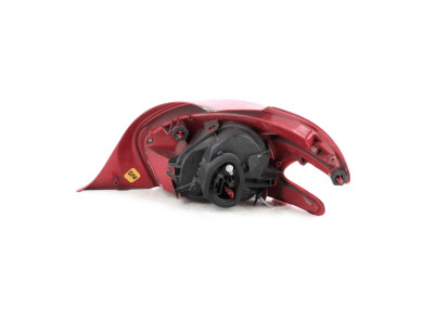 Feu arrière gauche - Peugeot 208 I PH.1 - 9672628280 - K1-8720Q