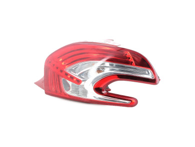 Right rear light - Peugeot 208 I PH.1 - 9672628380 - I1-8748I