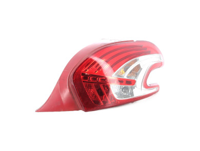 Feu arrière droit - Peugeot 208 I PH.1 - 9672628380 - I1-8748I