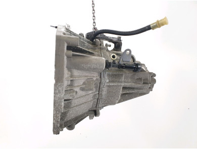 Gearbox used - Renault SCENIC - TL4092