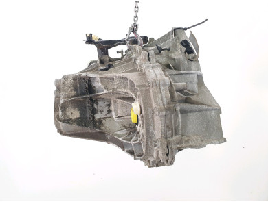 Gearbox type TL4092 - Renault SCENIC IV - Y0-9789G