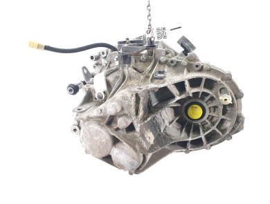Boîte de vitesses type TL4092 - Renault SCENIC IV - Y0-9789G