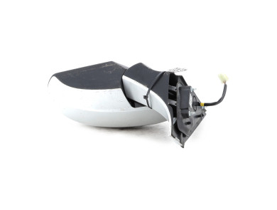 Rétroviseur gauche - Suzuki SWIFT IV - Blanc - 84702-68LA0-A7F - K1-9320L