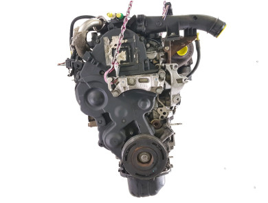 Engine type 9HY - Citroen XSARA PICASSO - Z1-9144Y