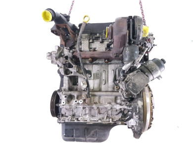Engine type 9HY - Citroen XSARA PICASSO - Z1-9144Y