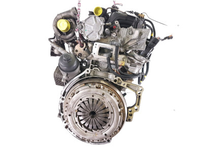 Engine type 9HY - Citroen XSARA PICASSO - Z1-9144Y