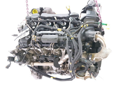 Engine type 9HY - Citroen XSARA PICASSO - Z1-9144Y