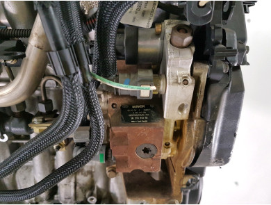 Engine type 9HY - Citroen XSARA PICASSO - Z1-9144Y